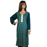 Women Party Wear Dress KF-030