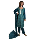 Women Party Wear Dress KF-030