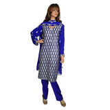 Women Party Wear Dress KF-031