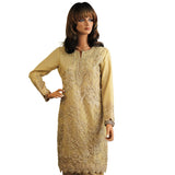 Women Party Wear Dress KF-035