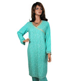 Women Party Wear Dress KF-038