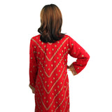 Women Party Wear Dress KF-039