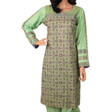 Casual Dress-027