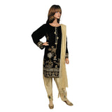 Women Party Wear Dress KF-040