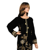 Women Party Wear Dress KF-040