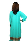 Women Party Wear Dress KF-004