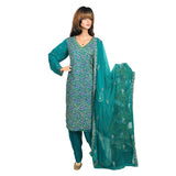 Women Party Wear Dress KF-005