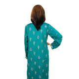 Women Party Wear Dress KF-005