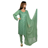 Women Party Wear Dress KF-018