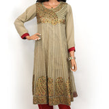 Women Party Wear Dress  KF-017