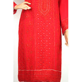 Women Party Wear Dress KF-006