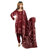 Women Party Wear Dress KF-100