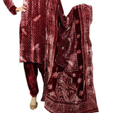 Women Party Wear Dress KF-100