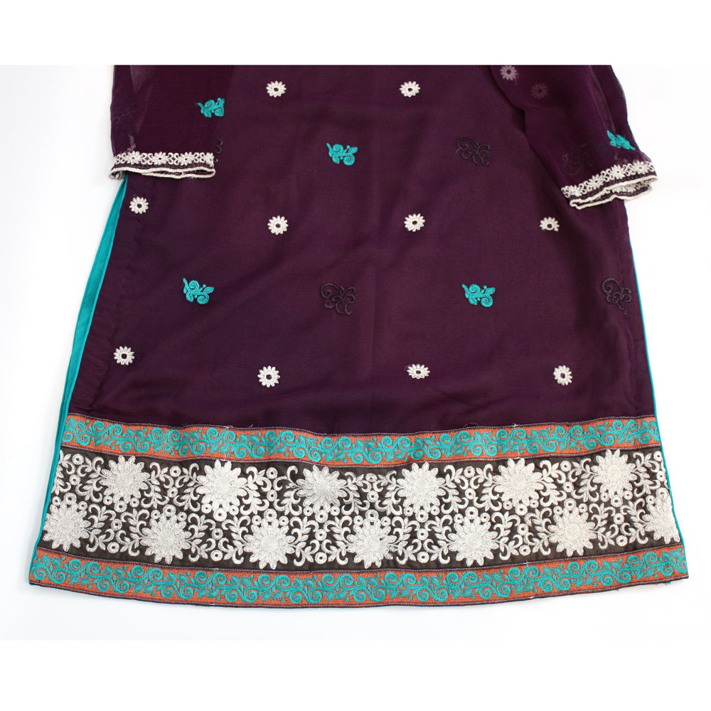 Party Wear-009