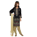 Women Party Wear Dress KF-042