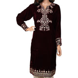 Women Party Wear Dress KF-046