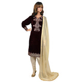 Women Party Wear Dress KF-046