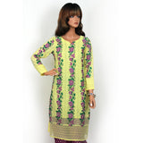 Women Party Wear Dress KF-051