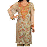 Women Party Wear Dress  KF-053