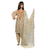 Women Party Wear Dress  KF-053
