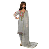 Women Party Wear Dress  KF-054