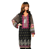 Casual Dress-038