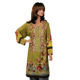Casual Dress-039