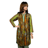 Casual Dress-043