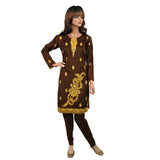 Casual Dress-116