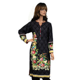 Casual Dress-052