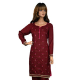 Casual Dress-148