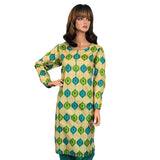 Casual Dress-047