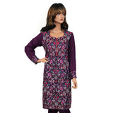 Women Lawn Dress KF-065