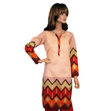 Casual Dress-049