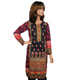 Casual Dress-094