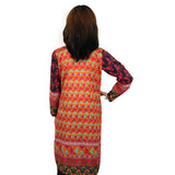 Casual Dress-094