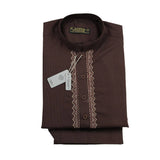 Kameez Shalwar XSmall 002