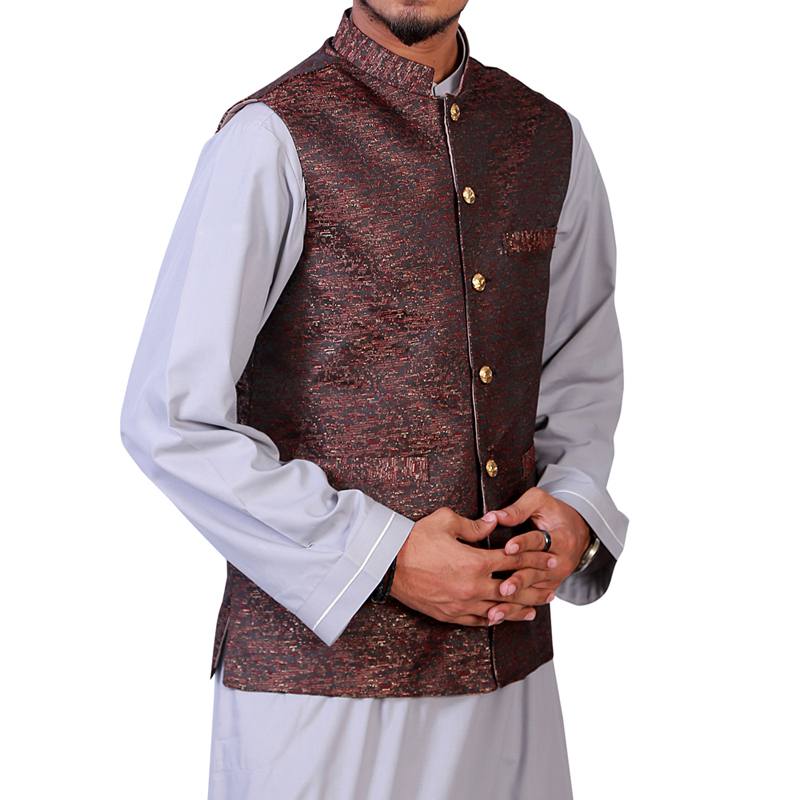 Waist Coat 005