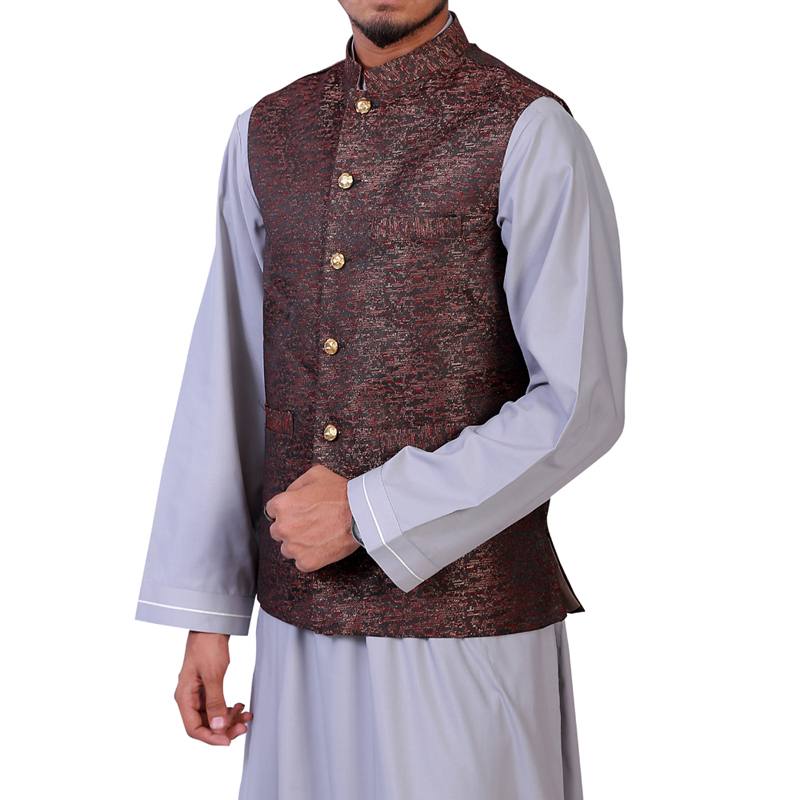 Waist Coat 005
