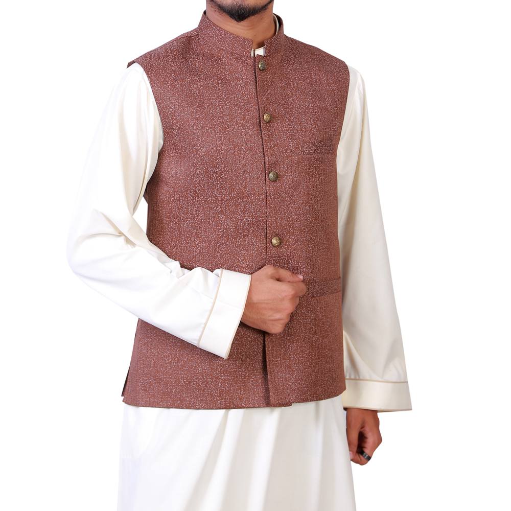 Waist Coat 001