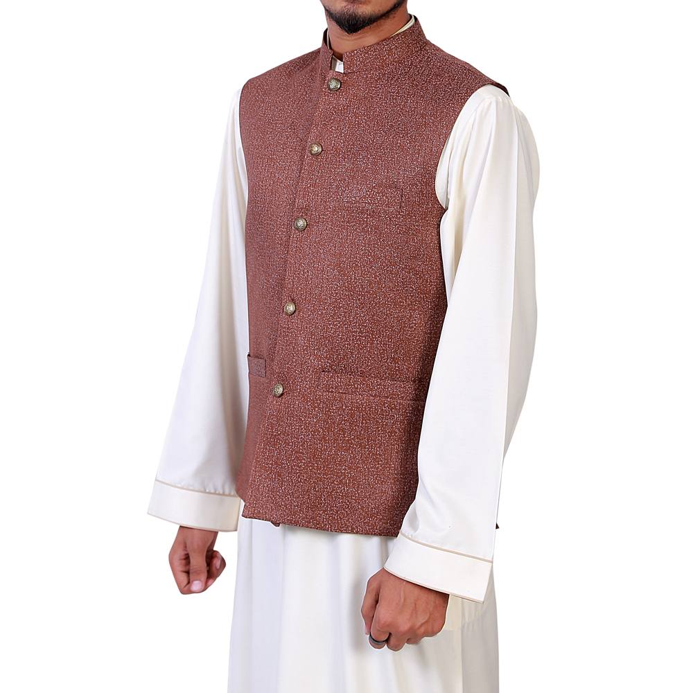 Waist Coat 001