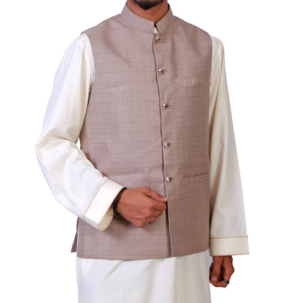 Waist Coat 002