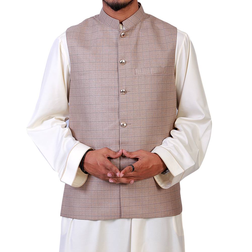 Waist Coat 002