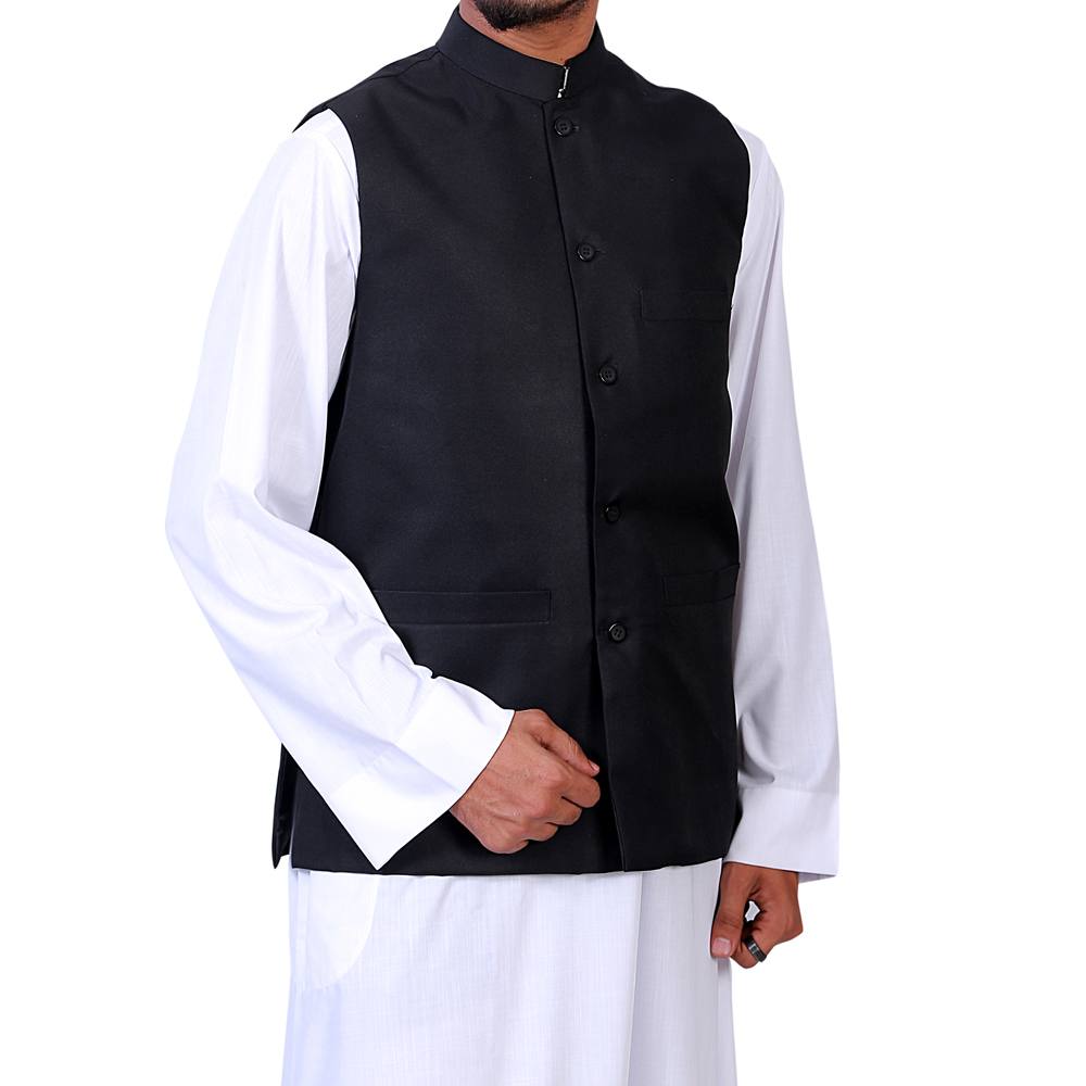 Waist Coat 003