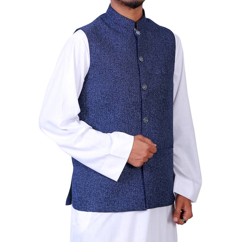 Waist Coat 004