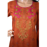 Casual Dress-132