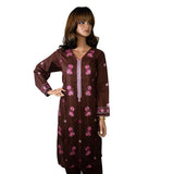 Casual Dress-124