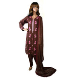 Casual Dress-124