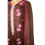 Casual Dress-124