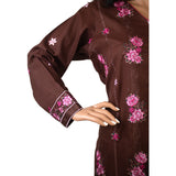 Casual Dress-124